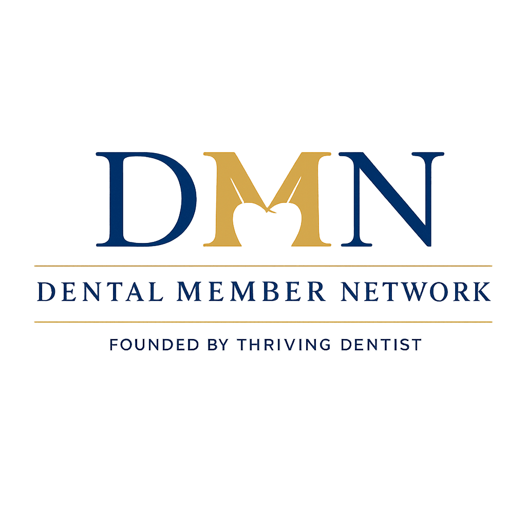 Dental Member Network