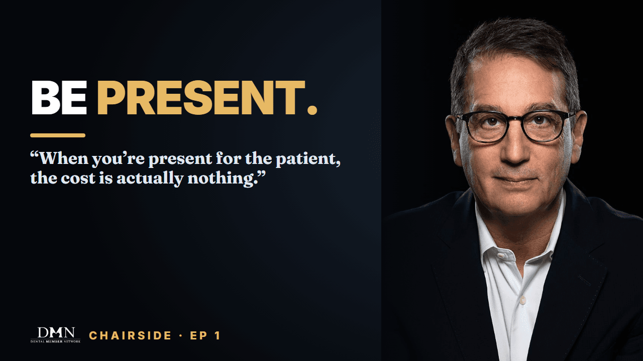 Dr. Michael Sonick, DMD