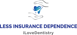 Less Insurance Dependence