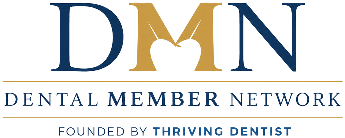 Dental Member Network