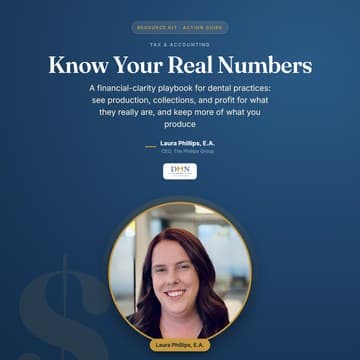 Know Your Real Numbers Practice Playbook cover