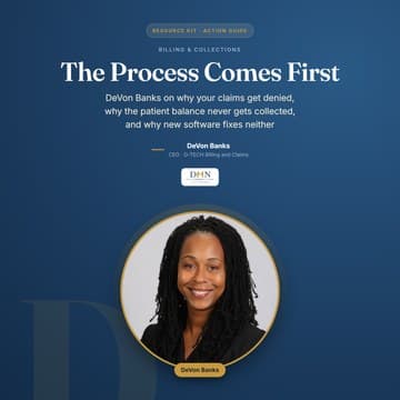 The Process Comes First Practice Playbook cover