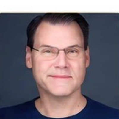 Ken Kaufman