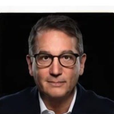 Dr. Michael Sonick