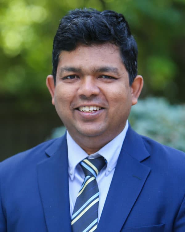 Naren Arulrajah